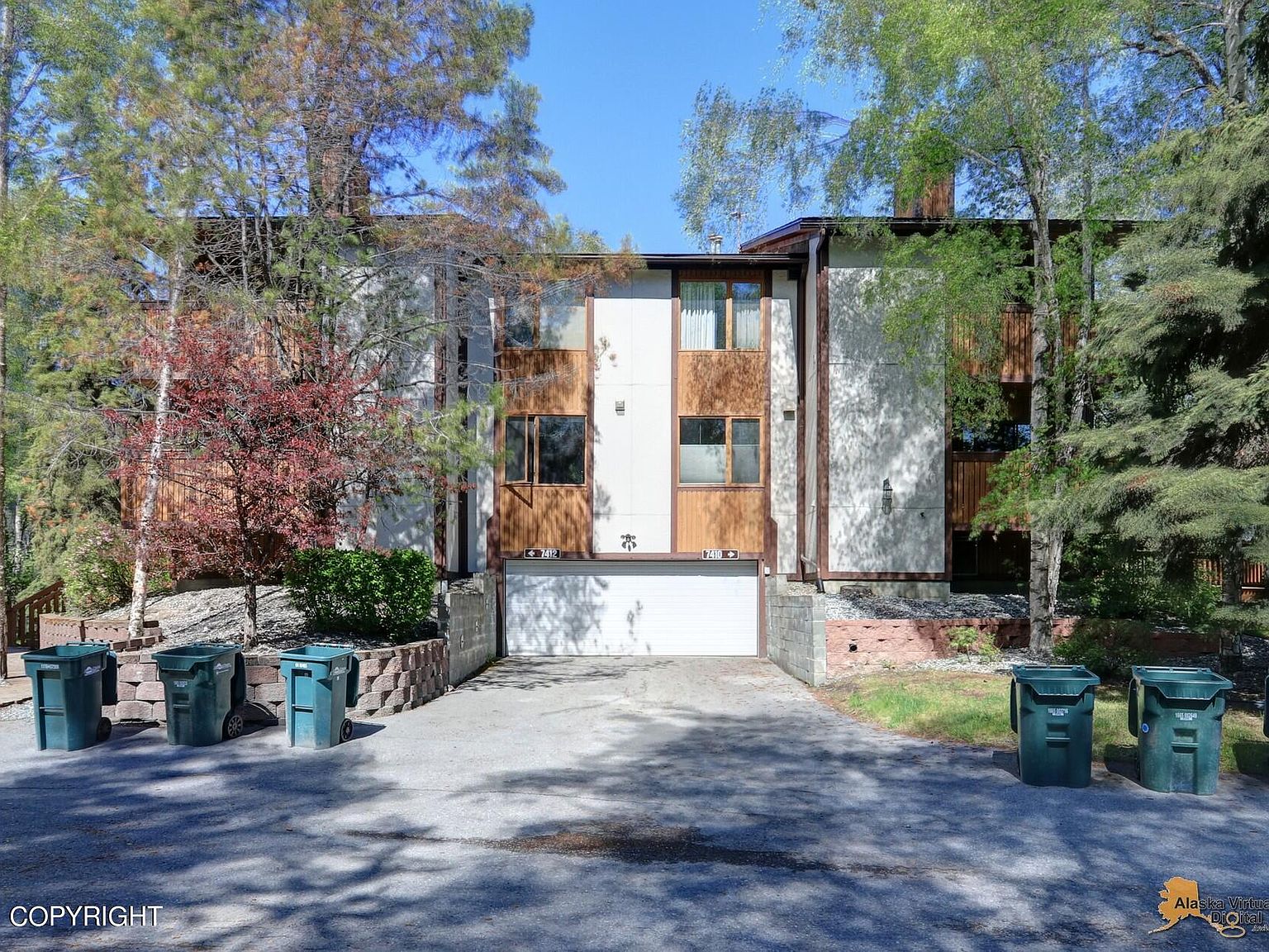 7410 Foxridge Way 11H, Anchorage, AK 99518 Zillow