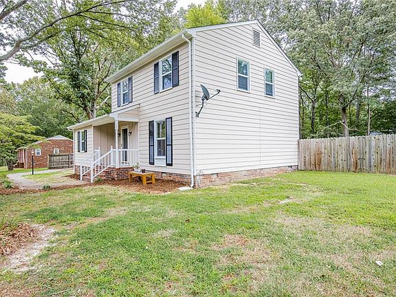 2nd image of 4713 Monaco Dr
