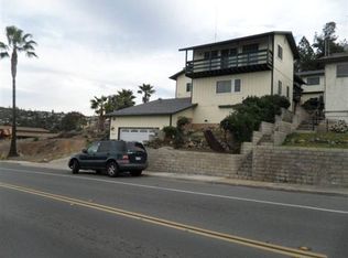 7463 Orien Ave, La Mesa, CA 91941