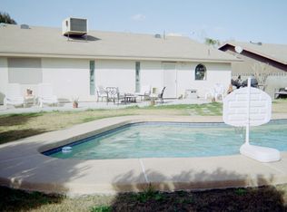 3195 W Rome St, Yuma, AZ 85364