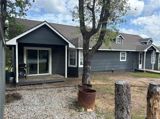 17144 County Road 1480, Ada, OK 74820