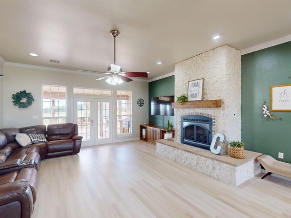 10263 County Road 400, Waynoka, OK 73860