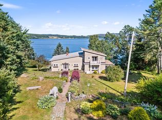 50 Eagle Cove Ln, Calais, ME 04619