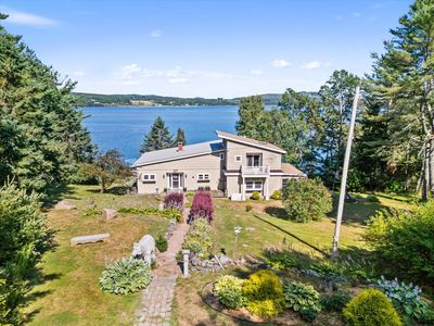 50 Eagle Cove Lane, Calais, ME, 04619