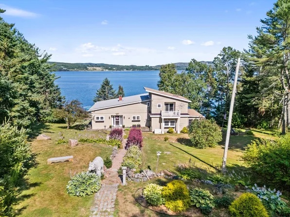 50 Eagle Cove Lane, Calais, ME 04619