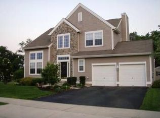 4430 Stoney Brook Ct, Allentown, PA 18104