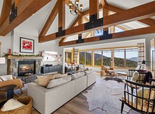 3893 Big Mountain Rd #C-505, Whitefish, MT 59937