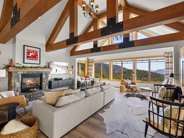 3893 Big Mountain Rd #C-505, Whitefish, MT 59937
