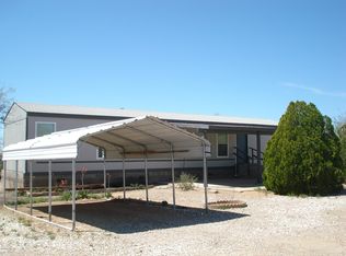 4012 S Aldon Rd, Tucson, AZ 85735