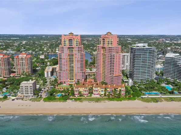 2100 N Ocean Blvd APT 18B, Fort Lauderdale, FL 33305