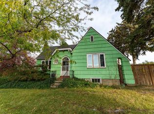 181 Mountainview Rd, Grandview, WA 98930