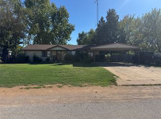 21529 Lebanon St, Lebanon, OK 73440