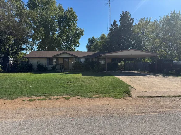 21529 Lebanon St, Lebanon, OK 73440