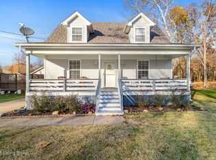 805 Tin Dor Way, Fairdale, KY 40118