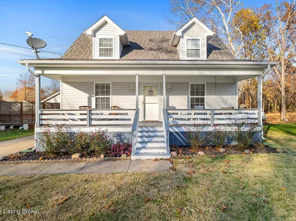 805 Tin Dor Way, Fairdale, KY 40118