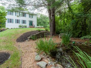4 Enwright Way, Bridgewater, MA 02324