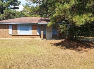 322 Sandusky Rd, Montgomery, AL 36117