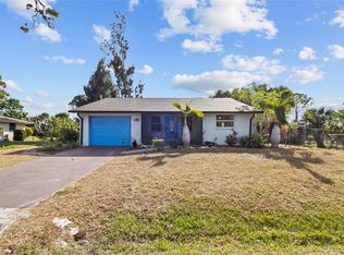 280 Eider Rd, Venice, FL 34293