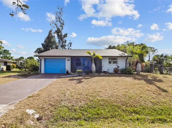 280 Eider Rd, Venice, FL 34293