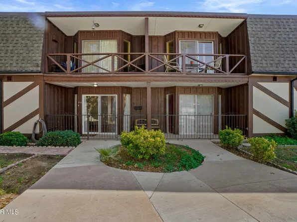 500 Thunderbird Dr APT 86, El Paso, TX 79912