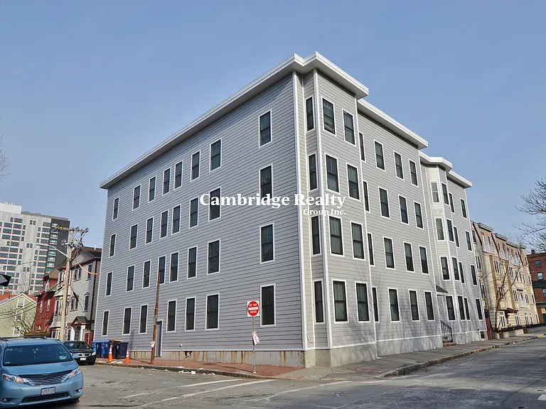 35 Brookline St #2T — Photo 24