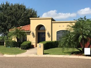 2018 Las Cruces St, Weslaco, TX 78596