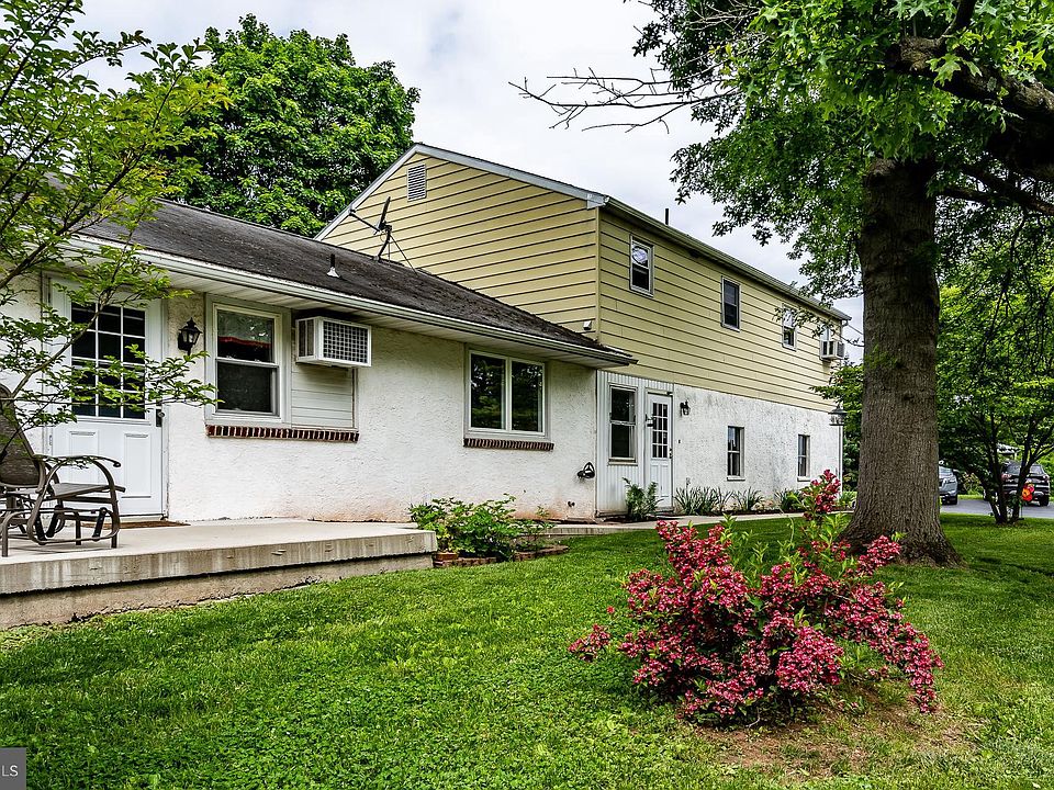 1312 E Cedarville Rd, Pottstown, PA 19465 Zillow
