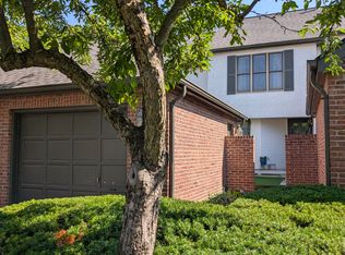 5203 Willow Grove Pl S, Dublin, OH 43017