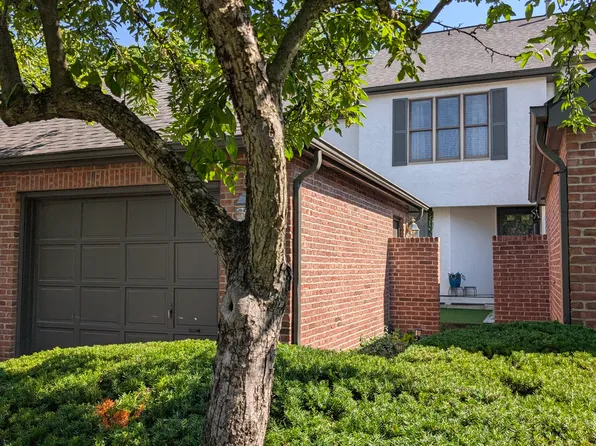 5203 Willow Grove Pl S, Dublin, OH 43017