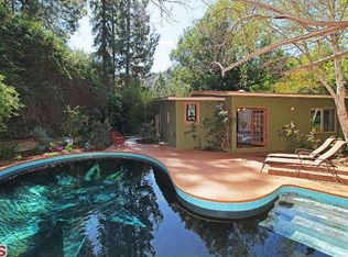 13032 Sky Valley Rd, Los Angeles, CA 90049