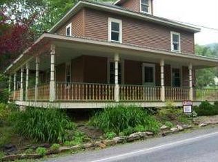 31 Rauchtown Rd, Loganton, PA 17747