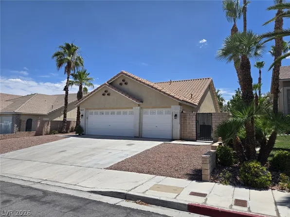 8417 San Ramon Dr, Las Vegas, NV 89147