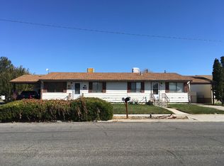 213 S 600 W, Price, UT 84501
