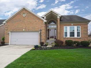6258 Greens Way, Hamilton, OH 45011
