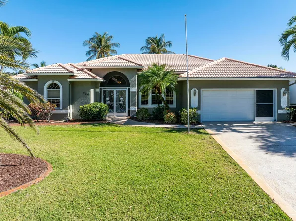 2655 SE Morningside Boulevard, Port St Lucie, FL 34952