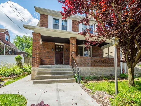 161 Clearview Ave, West View, PA 15229