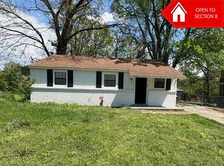 1654 Ely St, Memphis, TN 38106