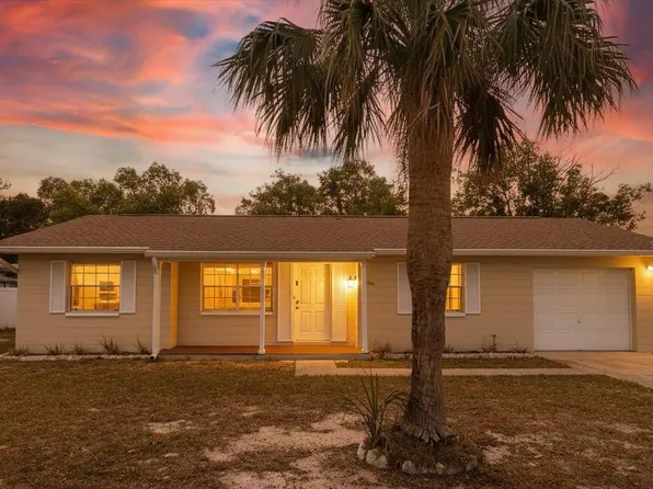 12526 Elgin Blvd, Spring Hill, FL 34609