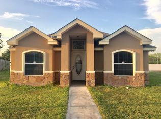3515 Navigator Dr, Edinburg, TX 78541