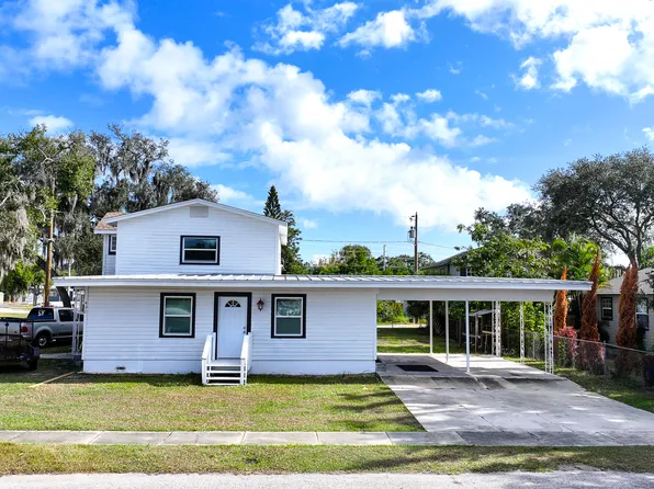 402 S Franklin St, Sebring, FL 33870