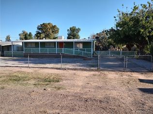 1830 E Plantation Rd, Mohave Valley, AZ 86440