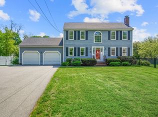 133 Neck St, Weymouth, MA 02191