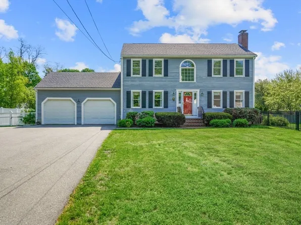 133 Neck St, Weymouth, MA 02191