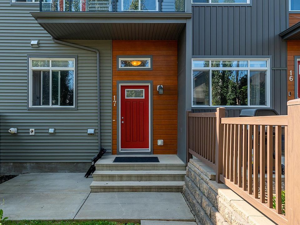 1st image of 7503 Getty Gate NW #17