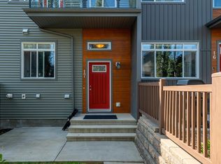 7503 Getty Gate NW #17, Edmonton, AB T5T4S8