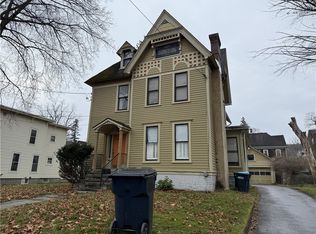 65 Ford Ave, Oneonta, NY 13820