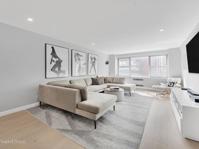 12A Manhattan Ave, New York, NY, 10025