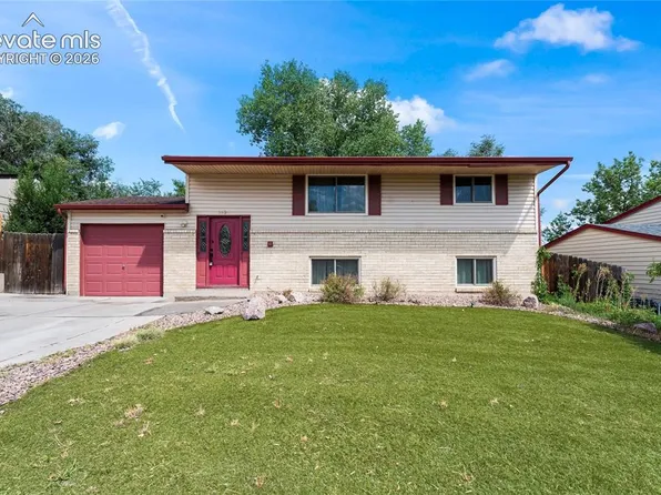 1435 Peterson Rd, Colorado Springs, CO 80915