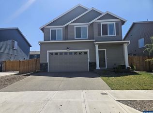 4950 Armstrong Ave NE, Salem, OR 97305