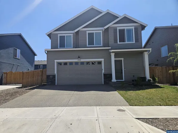 4950 Armstrong Ave NE, Salem, OR 97305